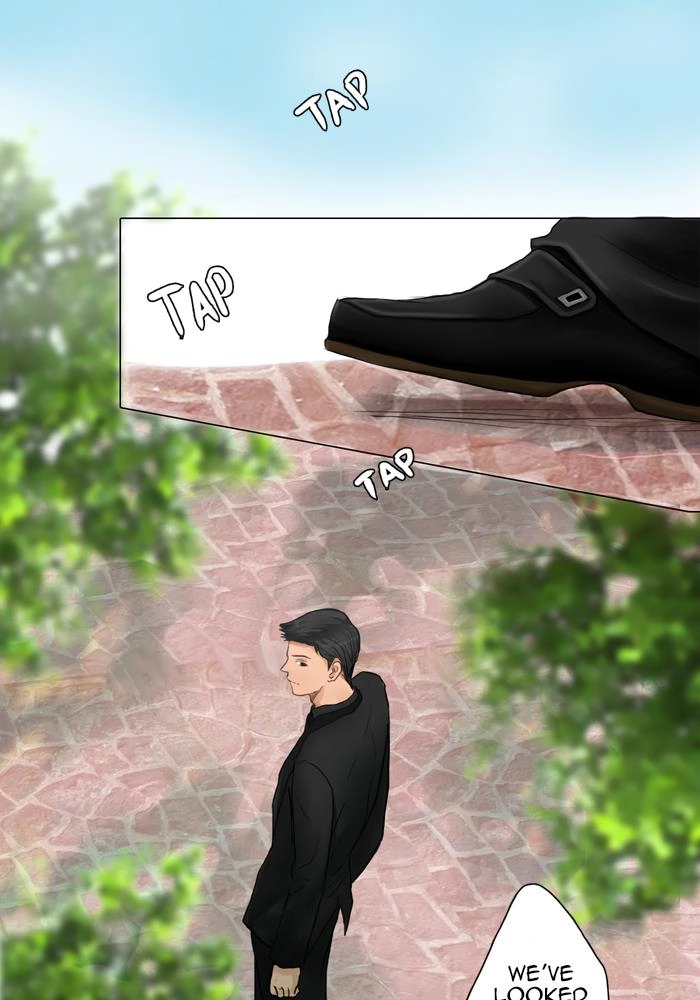 Hana & Mr. Arrogant Chapter 11 page 8 - 
