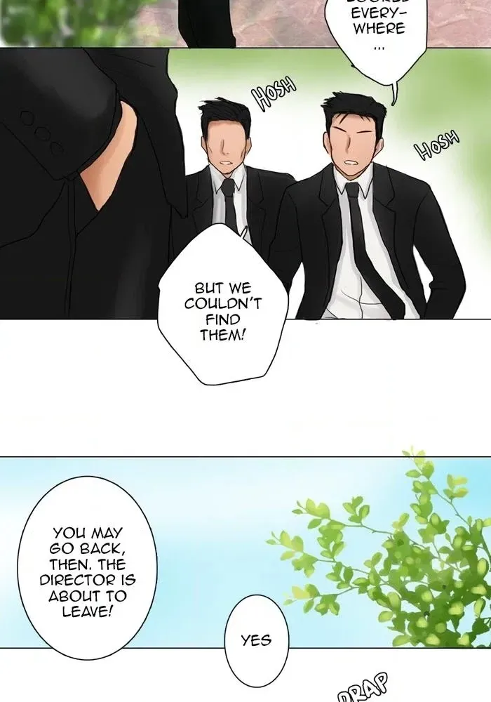 Hana & Mr. Arrogant Chapter 11 page 9 - 