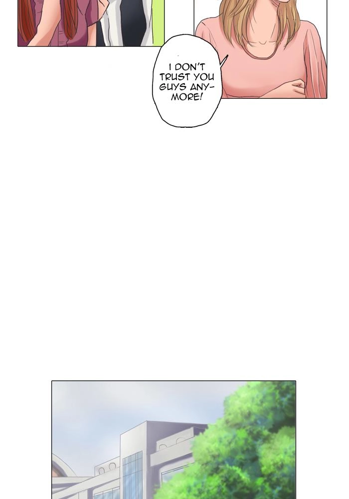 Hana & Mr. Arrogant Chapter 12 page 14 - 