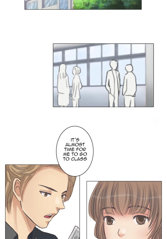 Hana & Mr. Arrogant Chapter 12 page 15 - 