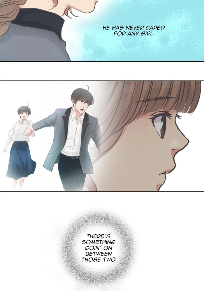 Hana & Mr. Arrogant Chapter 12 page 18 - 