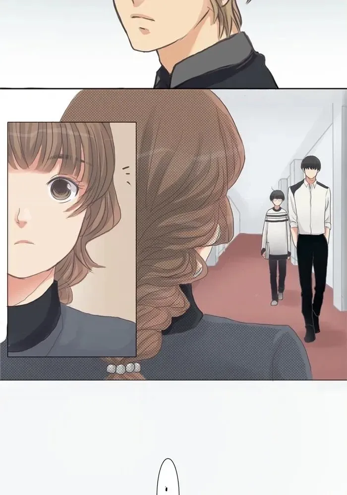 Hana & Mr. Arrogant Chapter 12 page 20 - 