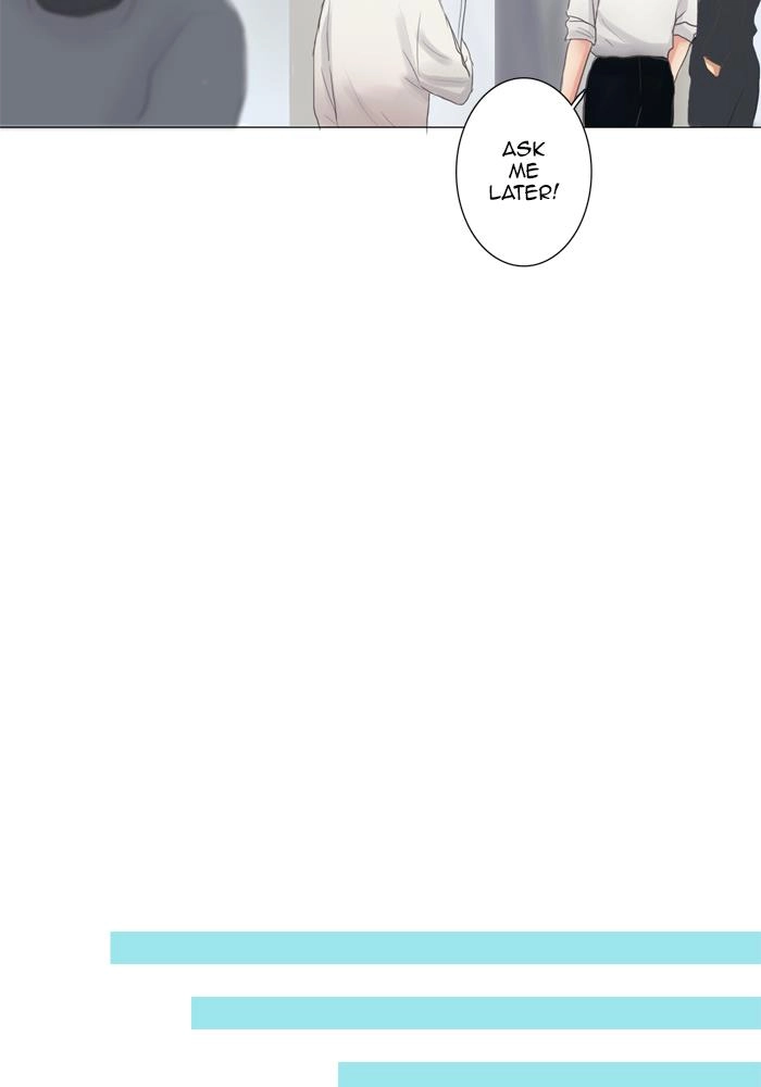 Hana & Mr. Arrogant Chapter 12 page 23 - 