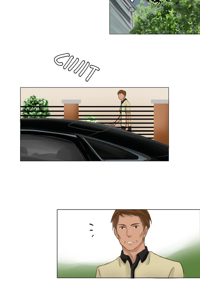 Hana & Mr. Arrogant Chapter 12 page 26 - 