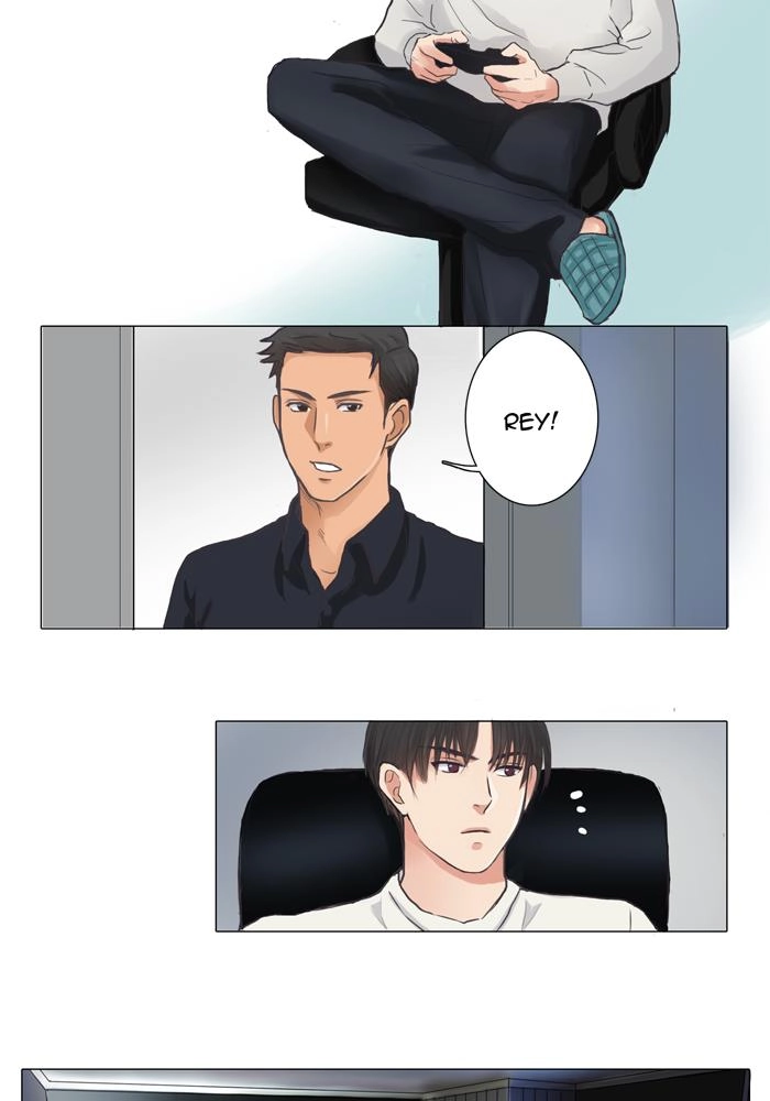 Hana & Mr. Arrogant Chapter 13 page 11 - 