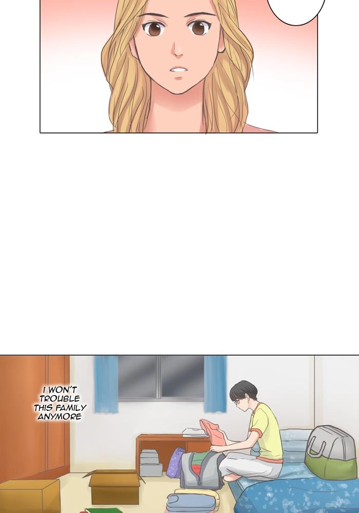 Hana & Mr. Arrogant Chapter 13 page 33 - 