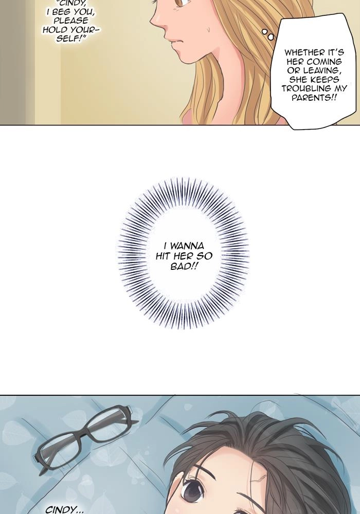 Hana & Mr. Arrogant Chapter 13 page 38 - 