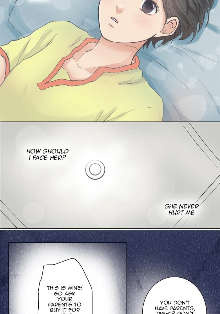 Hana & Mr. Arrogant Chapter 13 page 39 - 