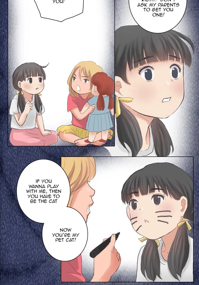 Hana & Mr. Arrogant Chapter 13 page 40 - 