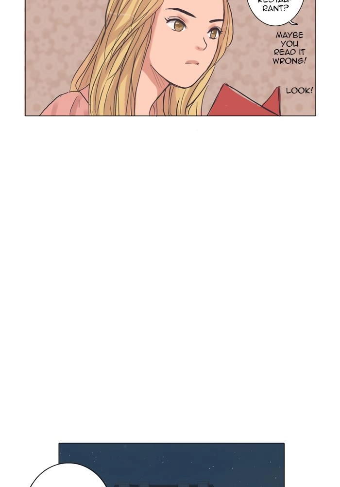 Hana & Mr. Arrogant Chapter 13 page 5 - 