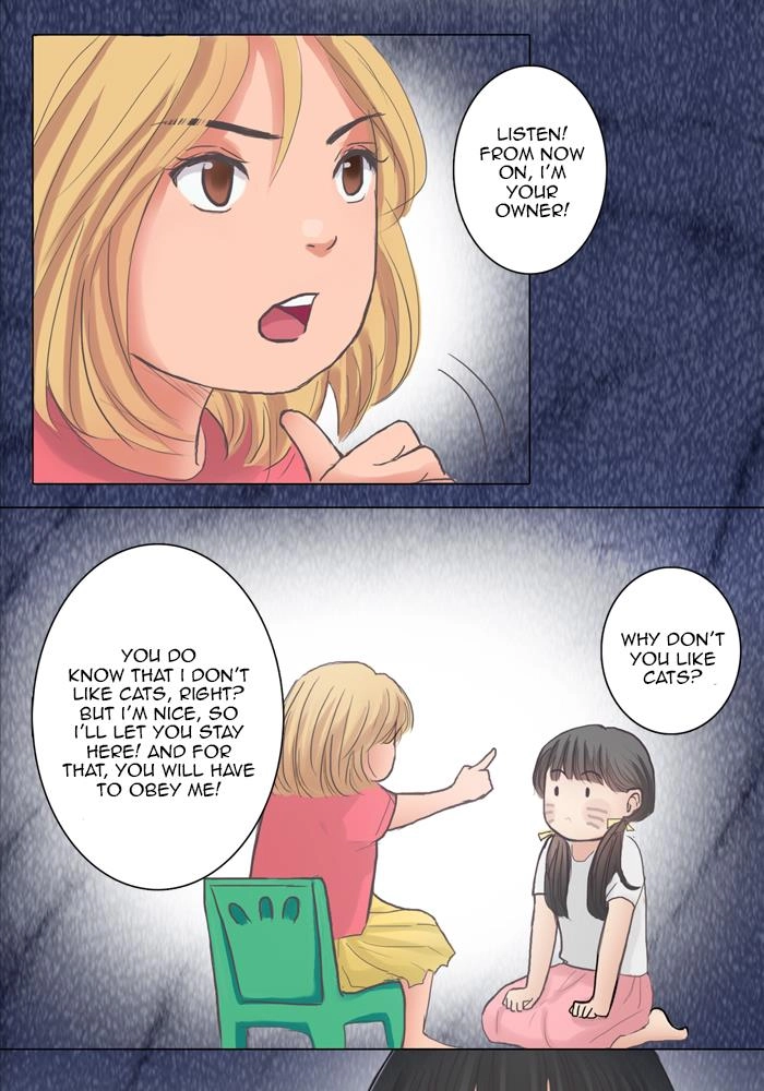 Hana & Mr. Arrogant Chapter 13 page 41 - 