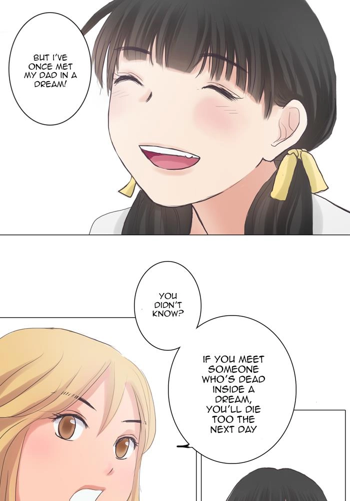 Hana & Mr. Arrogant Chapter 13 page 42 - 