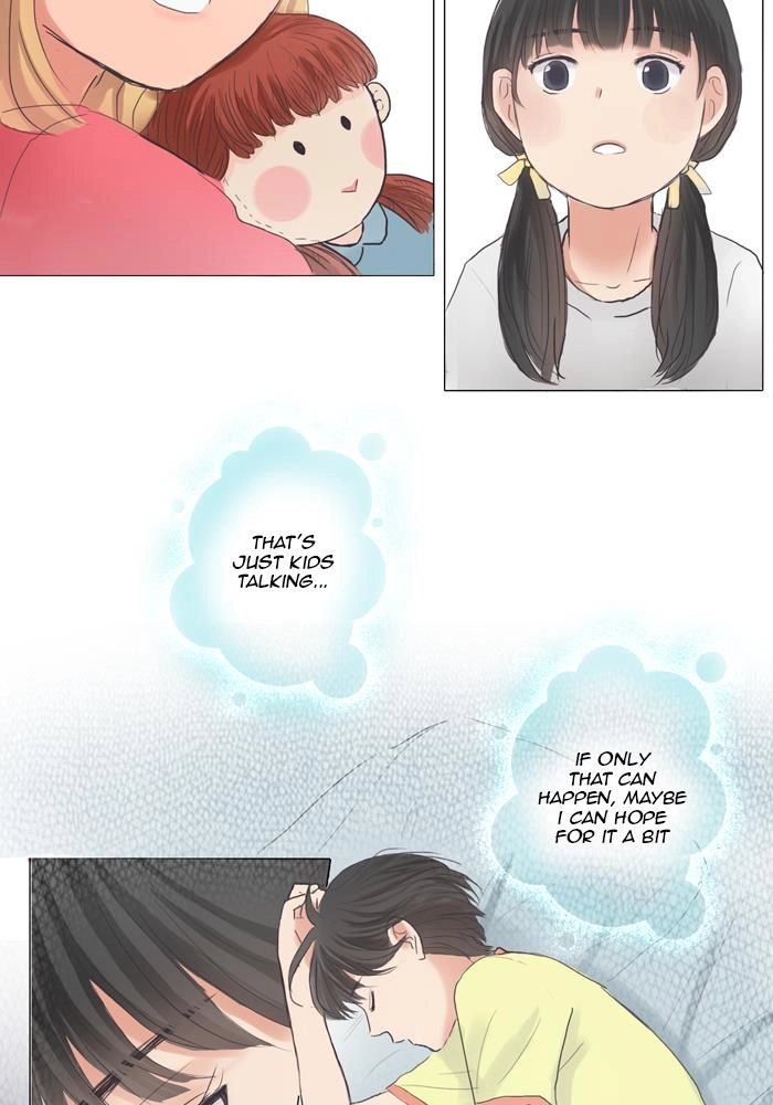 Hana & Mr. Arrogant Chapter 13 page 43 - 