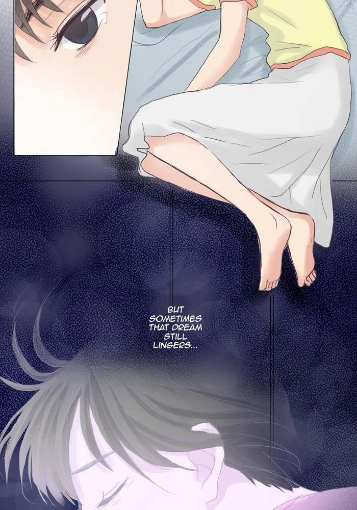Hana & Mr. Arrogant Chapter 13 page 44 - 