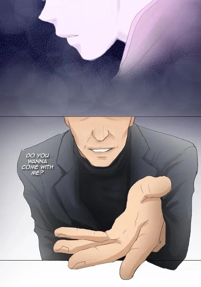 Hana & Mr. Arrogant Chapter 13 page 45 - 