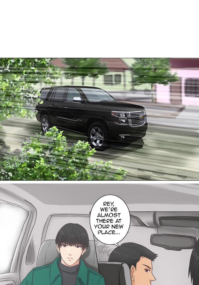 Hana & Mr. Arrogant Chapter 14 page 2 - 