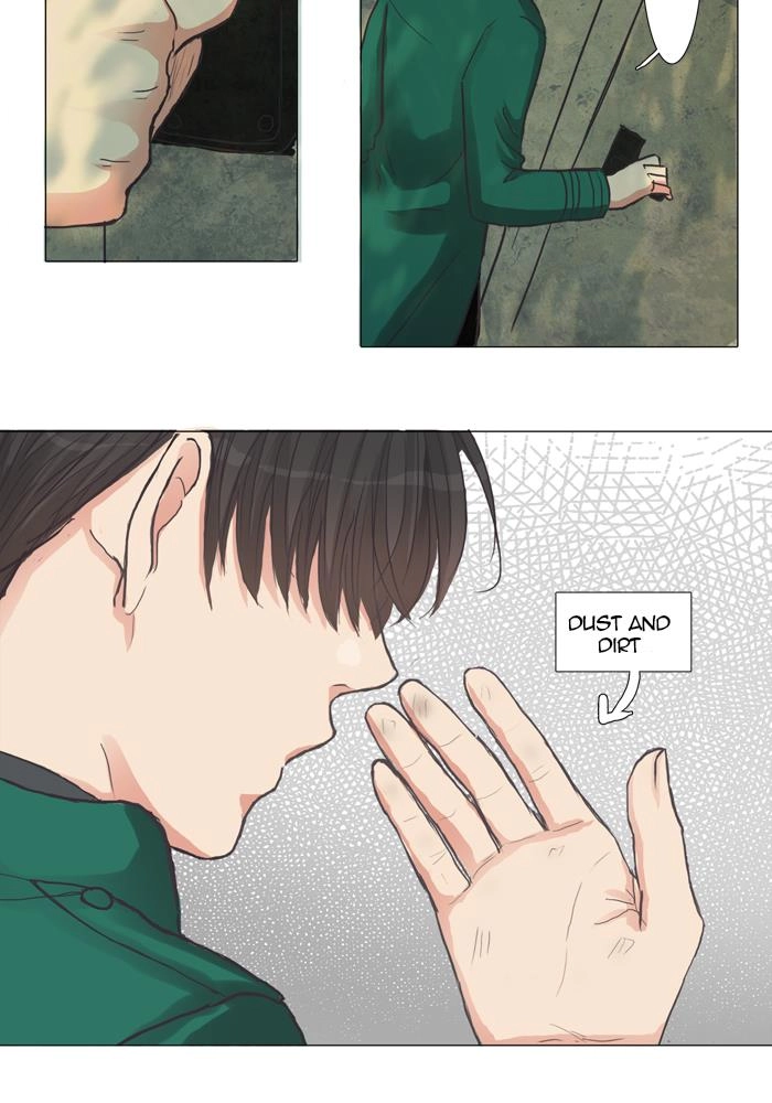Hana & Mr. Arrogant Chapter 14 page 26 - 