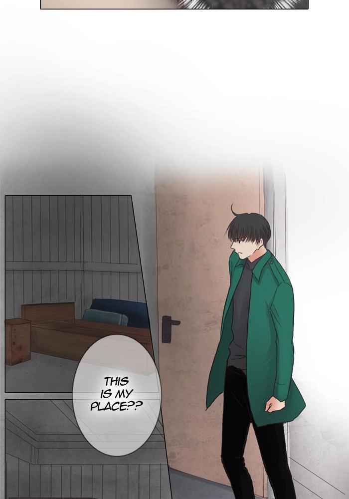 Hana & Mr. Arrogant Chapter 14 page 28 - 