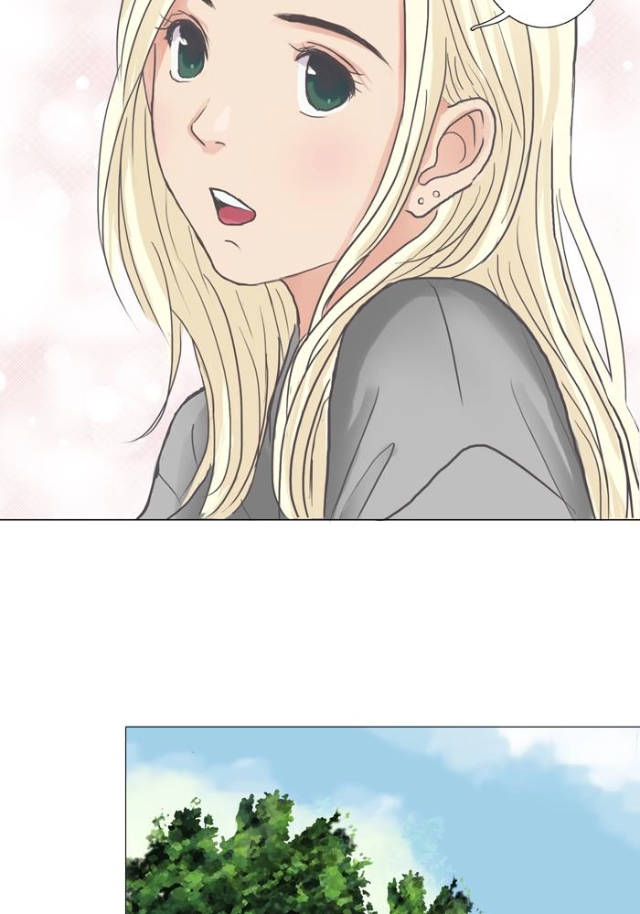 Hana & Mr. Arrogant Chapter 14 page 34 - 