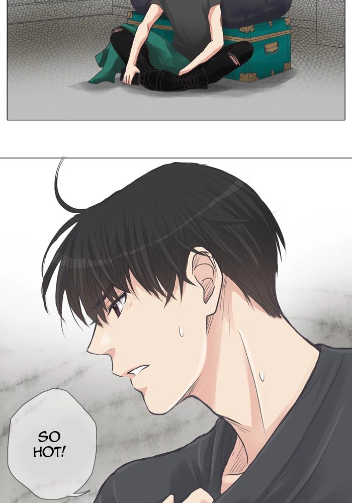 Hana & Mr. Arrogant Chapter 14 page 51 - 