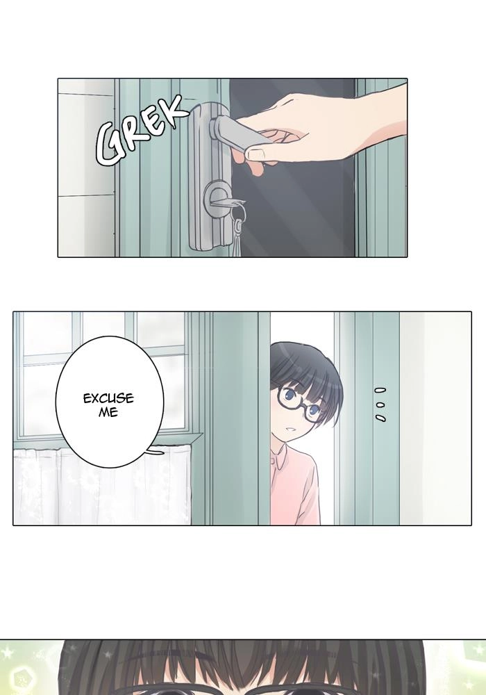 Hana & Mr. Arrogant Chapter 15 page 13 - 
