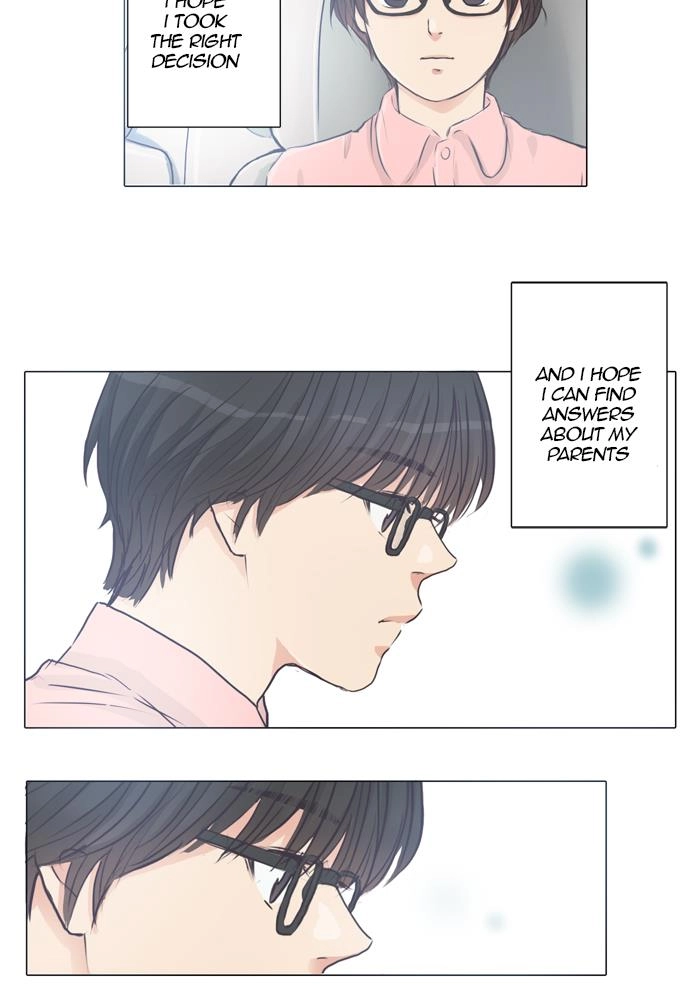 Hana & Mr. Arrogant Chapter 15 page 3 - 