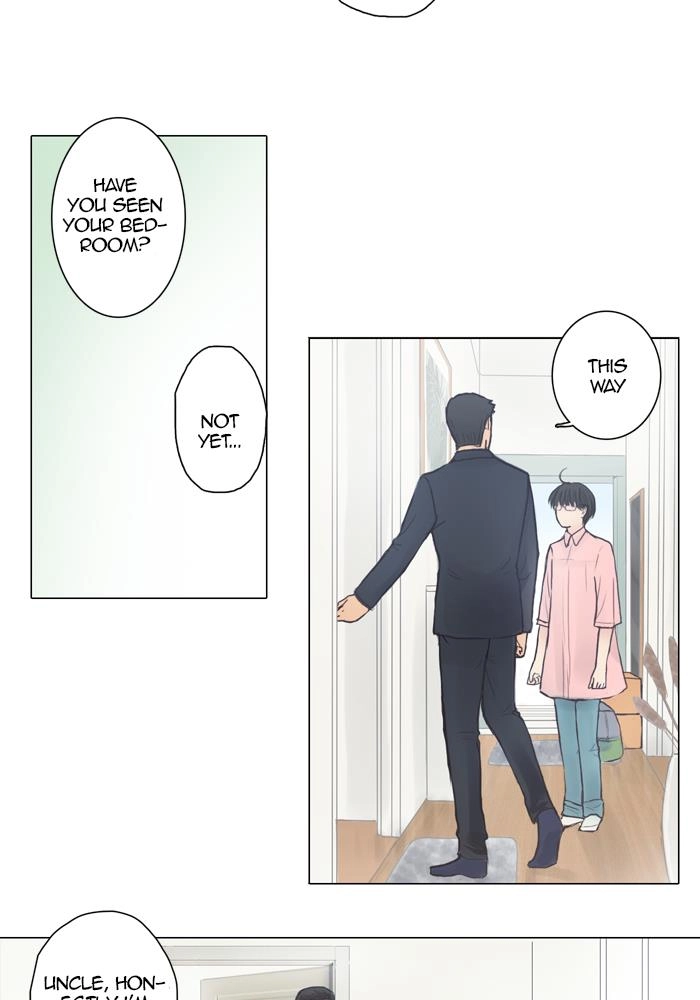Hana & Mr. Arrogant Chapter 15 page 22 - 