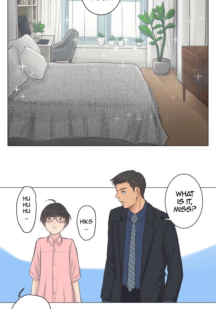 Hana & Mr. Arrogant Chapter 15 page 24 - 