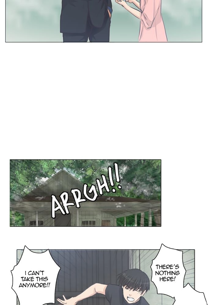 Hana & Mr. Arrogant Chapter 15 page 29 - 