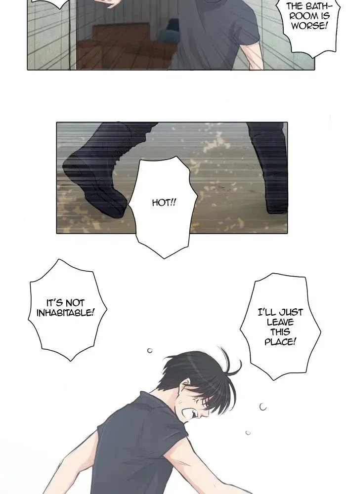 Hana & Mr. Arrogant Chapter 15 page 30 - 