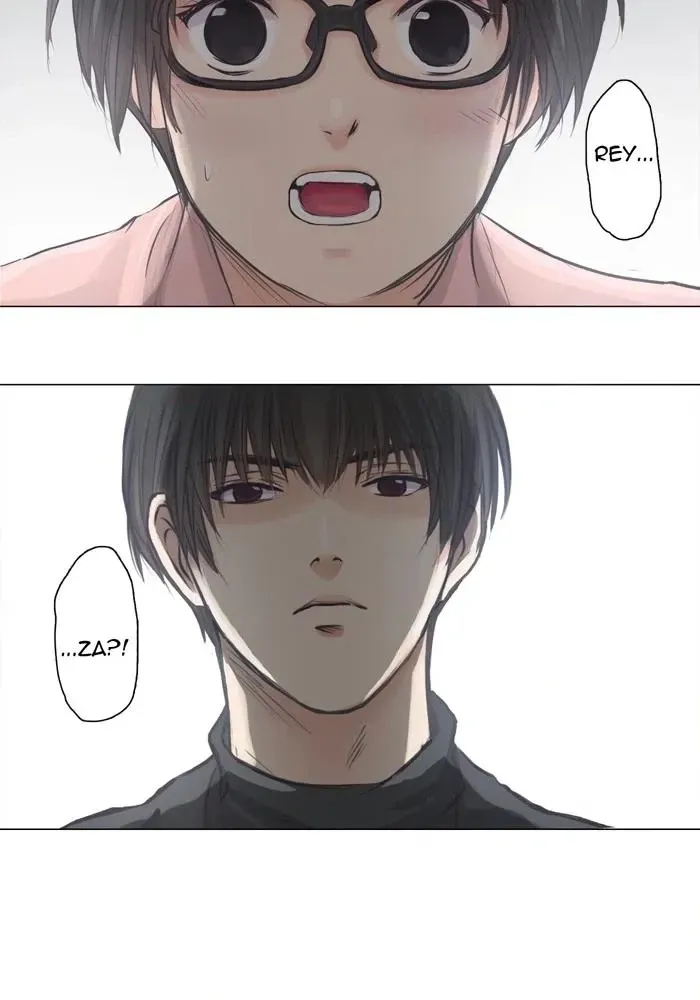 Hana & Mr. Arrogant Chapter 15 page 40 - 