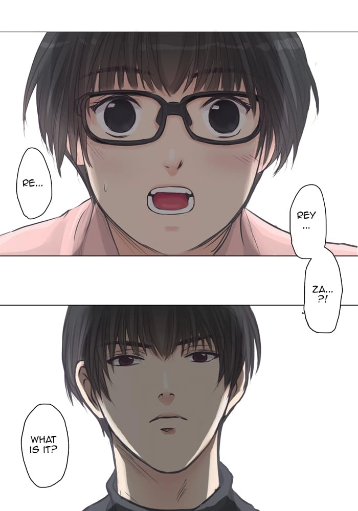 Hana & Mr. Arrogant Chapter 16 page 2 - 