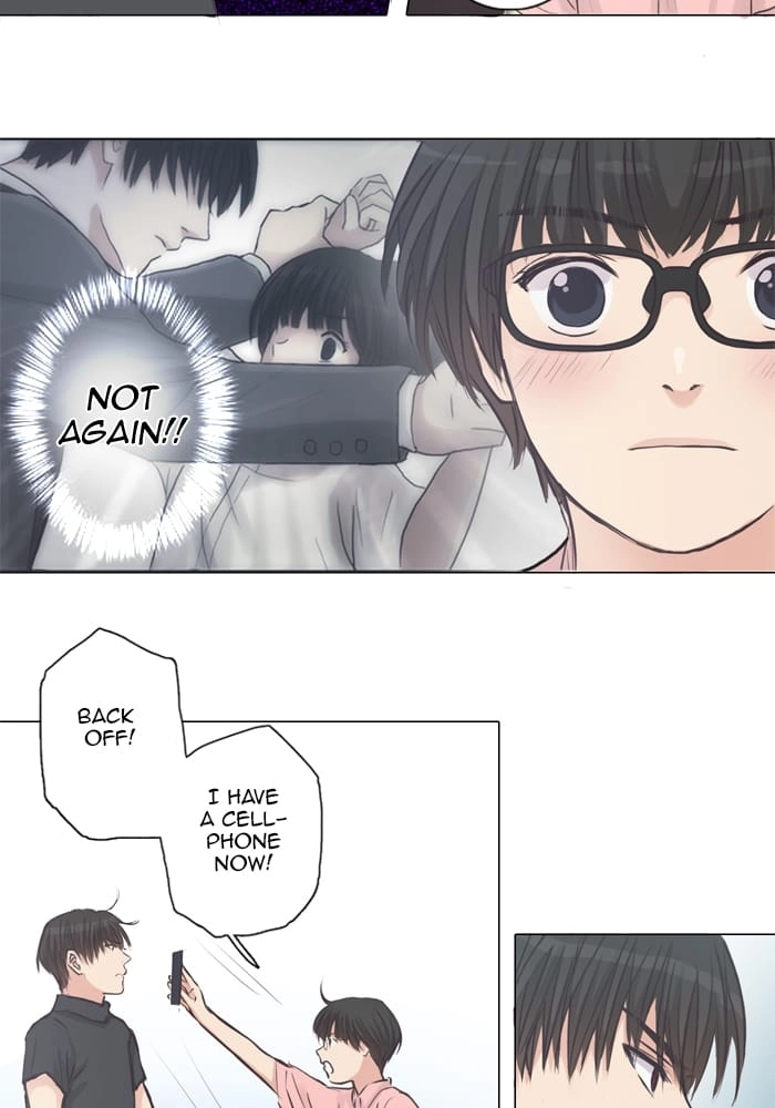 Hana & Mr. Arrogant Chapter 16 page 13 - 