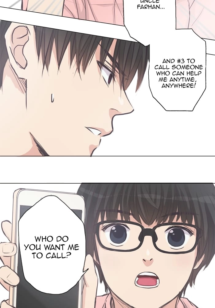 Hana & Mr. Arrogant Chapter 16 page 15 - 