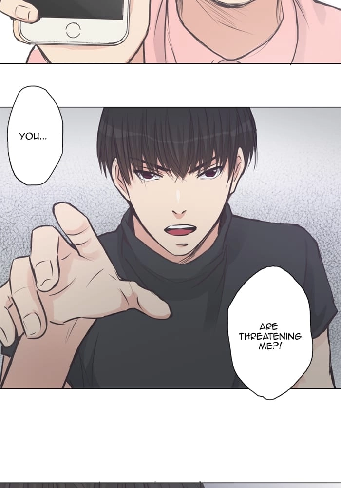 Hana & Mr. Arrogant Chapter 16 page 16 - 