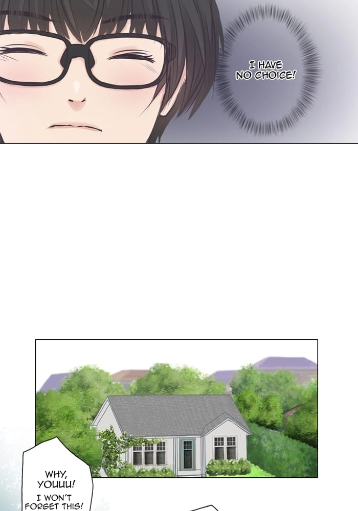 Hana & Mr. Arrogant Chapter 16 page 17 - 