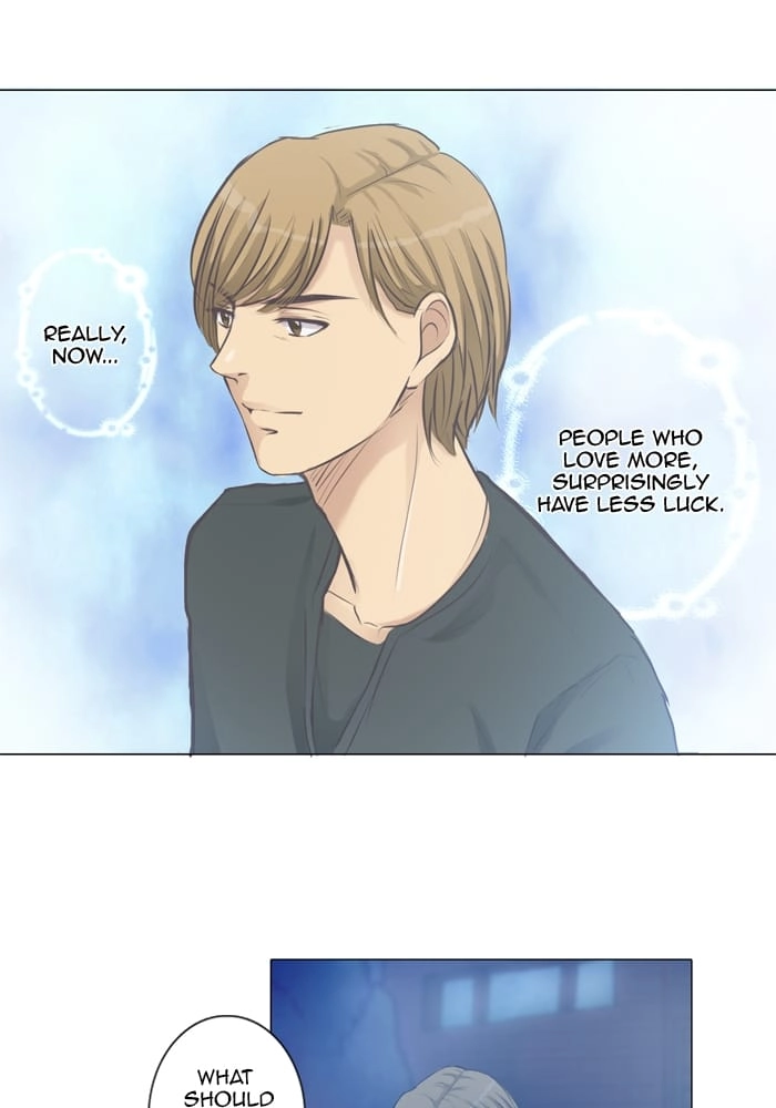 Hana & Mr. Arrogant Chapter 16 page 34 - 