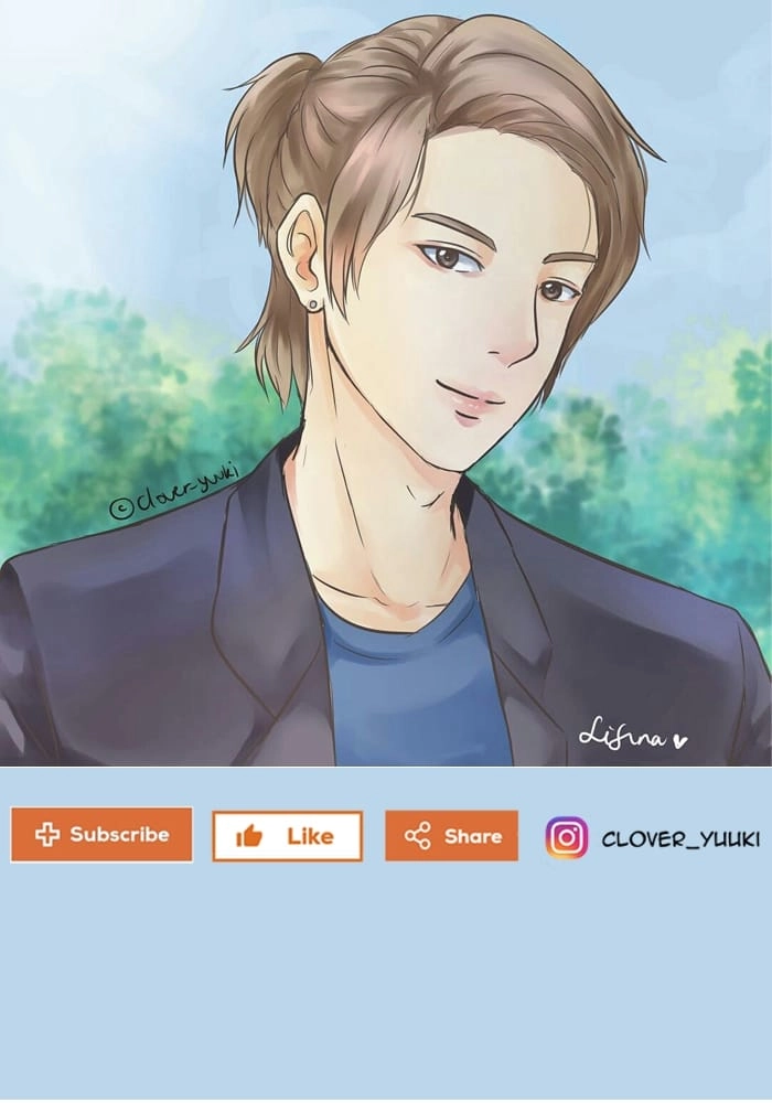 Hana & Mr. Arrogant Chapter 16 page 38 - 