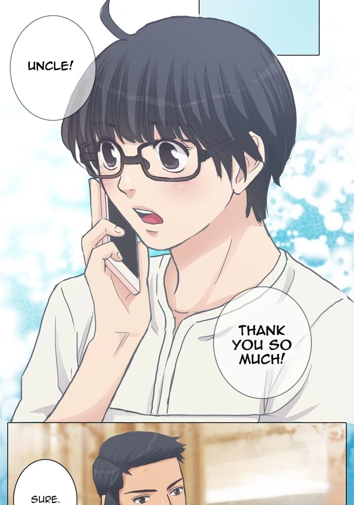 Hana & Mr. Arrogant Chapter 17 page 16 - 