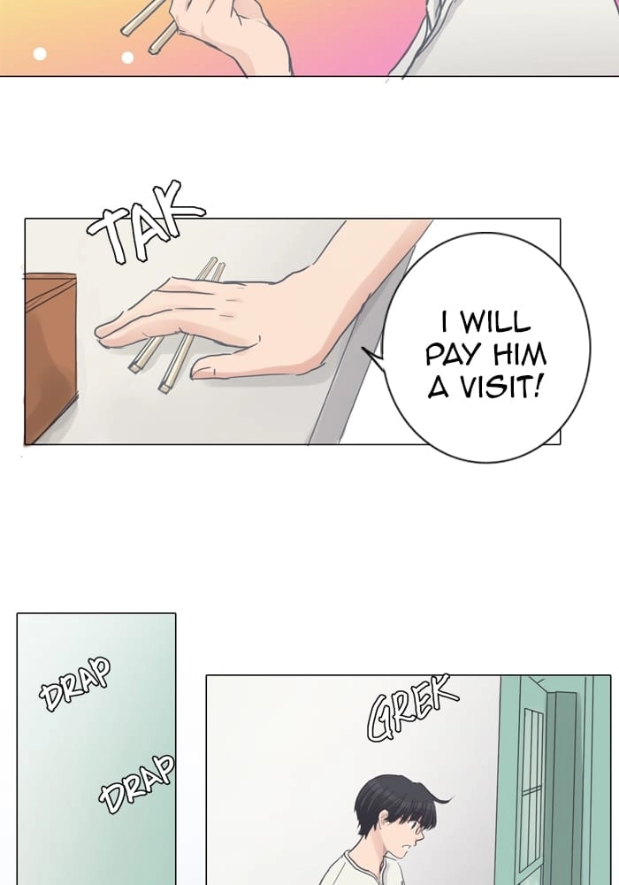 Hana & Mr. Arrogant Chapter 17 page 21 - 
