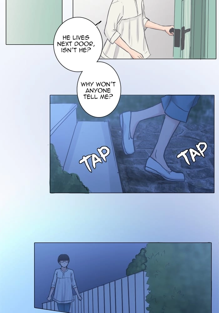 Hana & Mr. Arrogant Chapter 17 page 22 - 