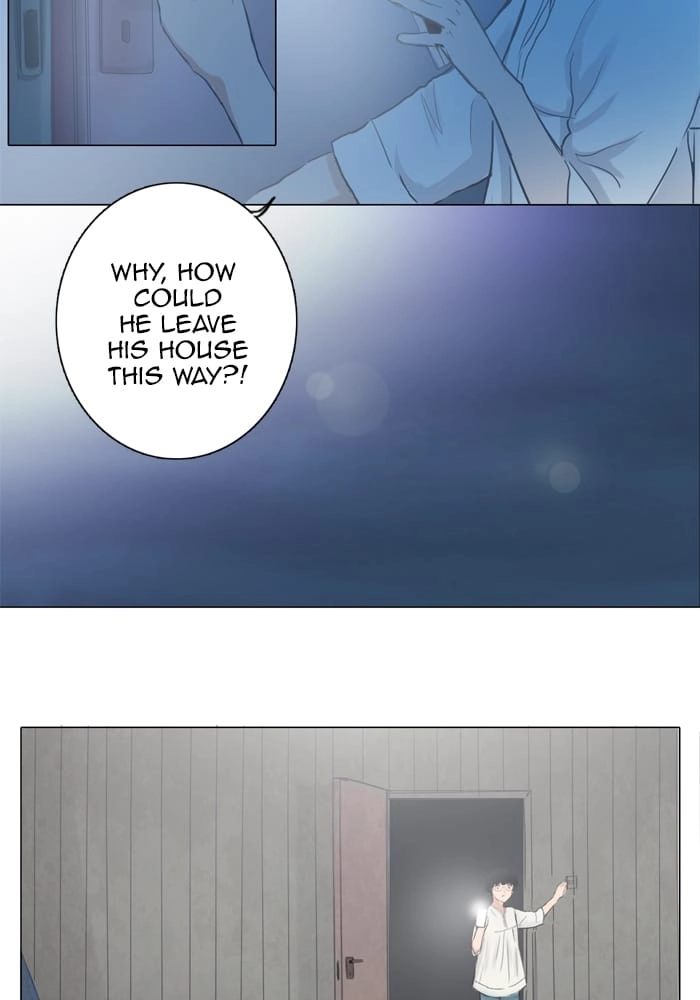 Hana & Mr. Arrogant Chapter 17 page 25 - 