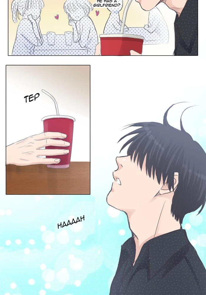 Hana & Mr. Arrogant Chapter 17 page 30 - 