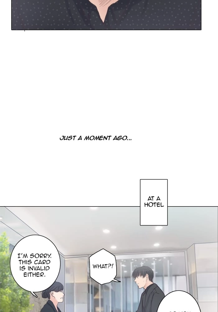 Hana & Mr. Arrogant Chapter 17 page 32 - 