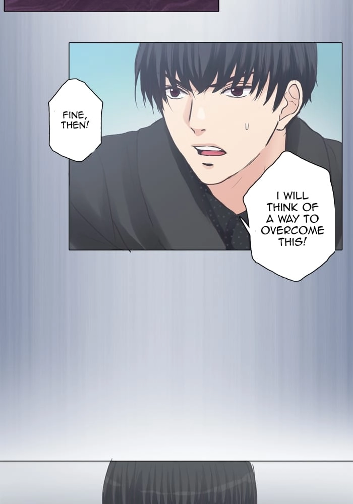 Hana & Mr. Arrogant Chapter 17 page 36 - 