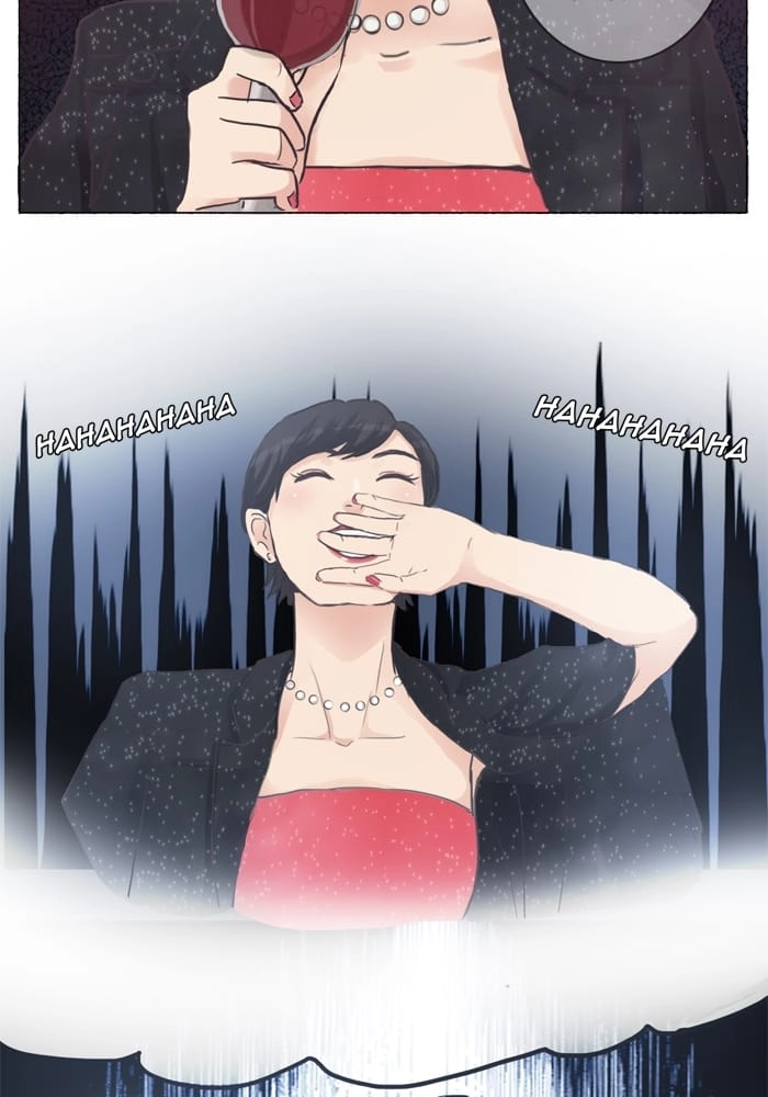 Hana & Mr. Arrogant Chapter 17 page 39 - 