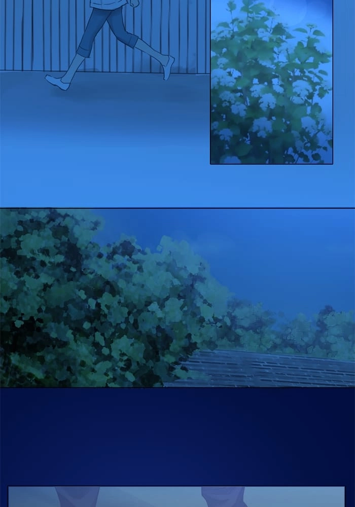 Hana & Mr. Arrogant Chapter 17 page 45 - 