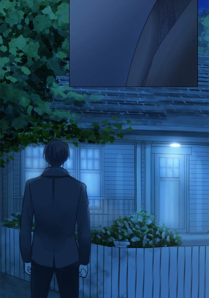 Hana & Mr. Arrogant Chapter 17 page 46 - 