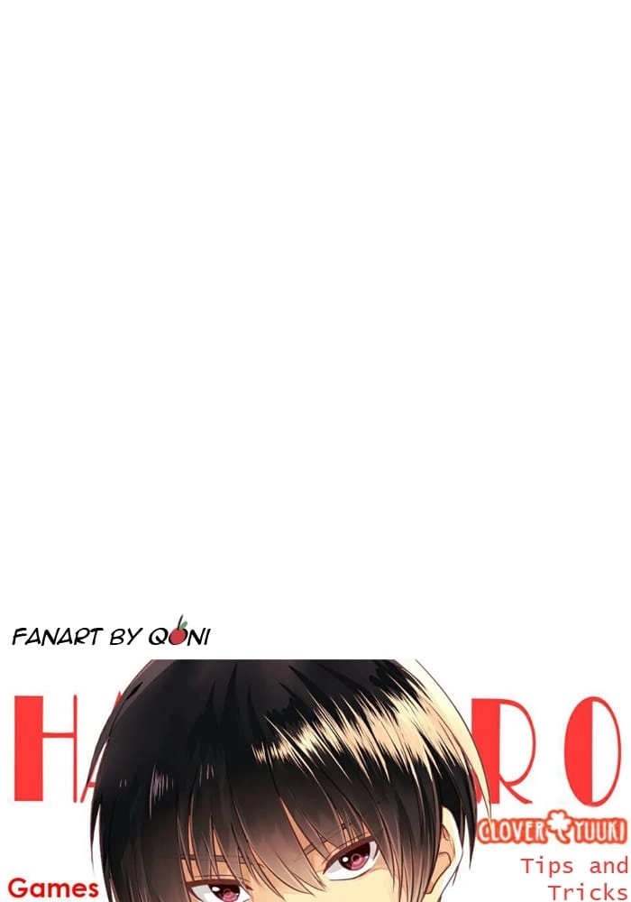 Hana & Mr. Arrogant Chapter 17 page 48 - 