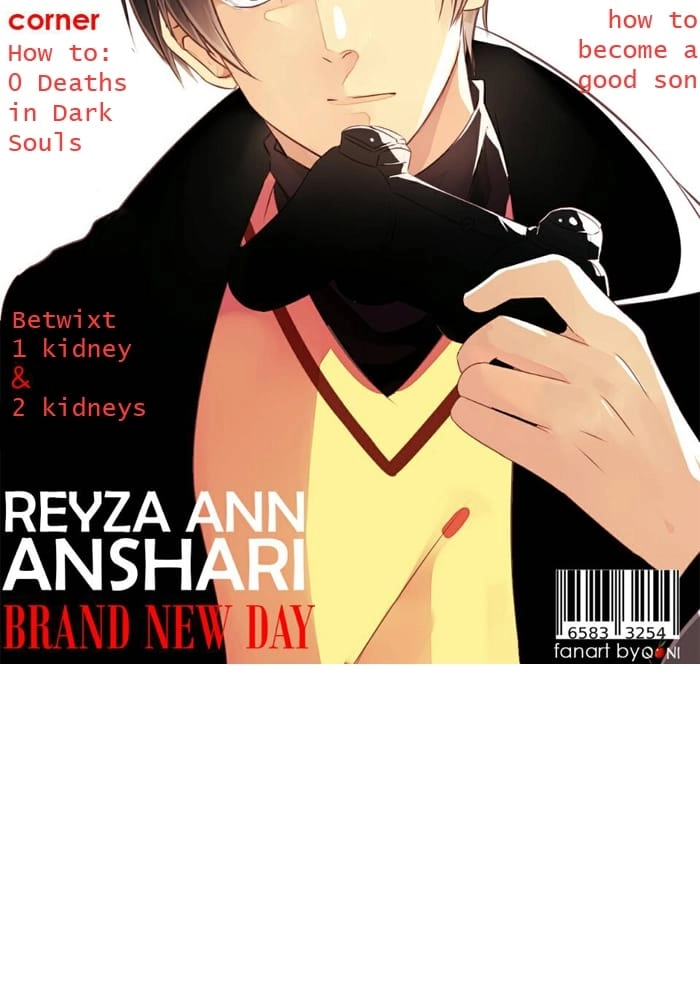 Hana & Mr. Arrogant Chapter 17 page 49 - 